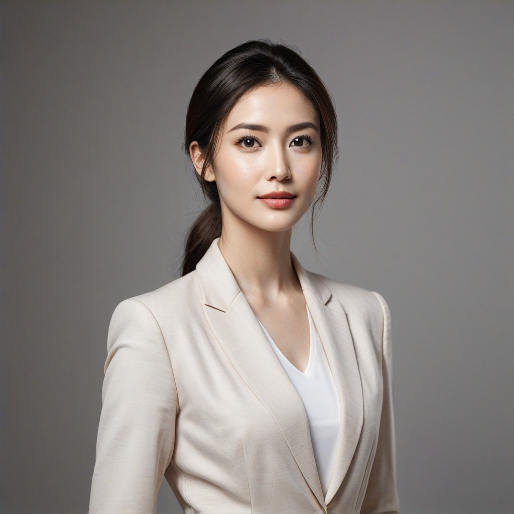 A curated selection of product samples, showcasing the company's offerings, clean and elegant presentation, natural light, (high-quality:1.3), (professional:1.2).